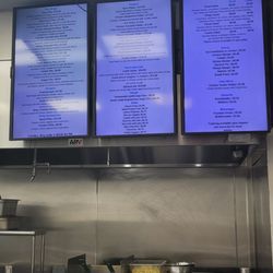 Gyro Xpress