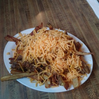 Mike's Chili Parlor - Small chili fries - Dive Bars Near Me - Seattle, Washington Mike's Chili Parlor - Small chili fries - Dive Bars Near Me - Seattle, Washington