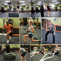 Kratos Fitness & Performance Group