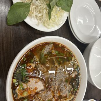 Pho Dam - Vietnamese Near Me - Chandler, Arizona
