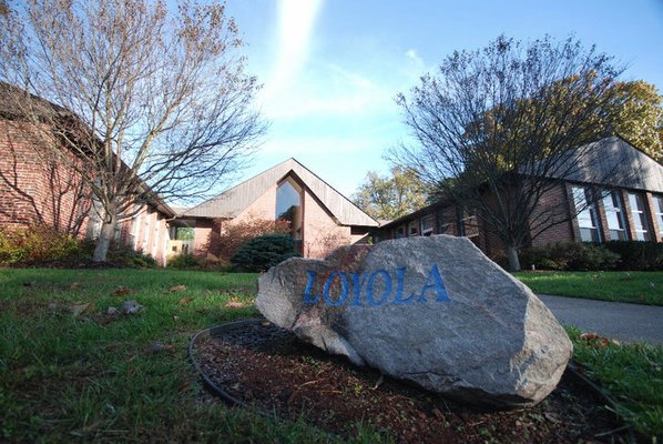 Jesuit Spiritual Center at Milford