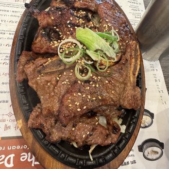 The Dae Mun - D25 - LA Galbi - Korean Near Me - Alhambra, California The Dae Mun - D25 - LA Galbi - Korean Near Me - Alhambra, California