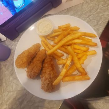 Delaney's Diner - Kids meal - Breakfast & Brunch Near Me - Westerville, Ohio