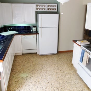Casa Ladera - The Downstairs - Kitchen - Vacation Rentals Near Me