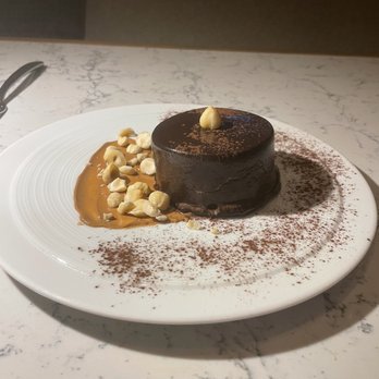 Brezza - Torts Settevelli - Italian Near Me - Las Vegas, Nevada