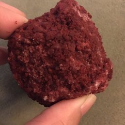 Red Velvet Cake