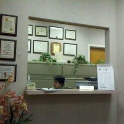 Steven T Shu Oriental Medical