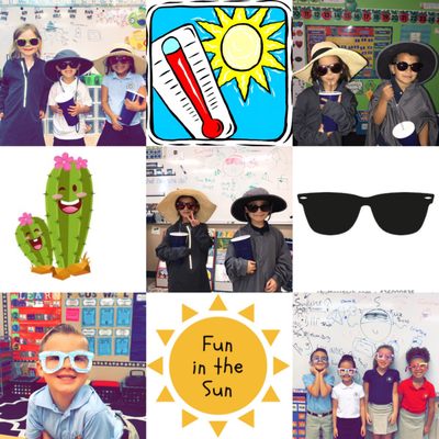 Imagine Schools Rosefield by null