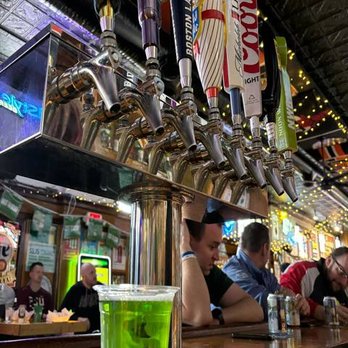 Aurora Tap House - Sports Bars Near Me - Aurora, Illinois
