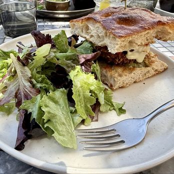 Twelvemonth - Vegan Near Me - Burlingame, California