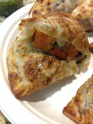 5411 Empanadas by null