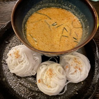 Lamaii - Crab curry - Thai Near Me - Las Vegas, Nevada Lamaii - Crab curry - Thai Near Me - Las Vegas, Nevada