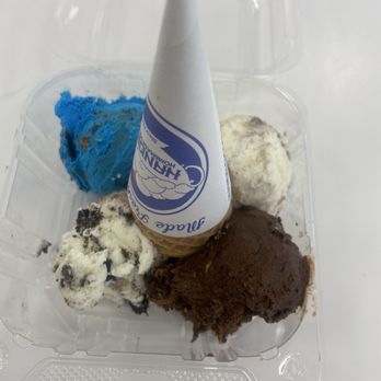 Handel’s Homemade Ice Cream - Ice Cream & Frozen Yogurt Near Me - Reno, Nevada