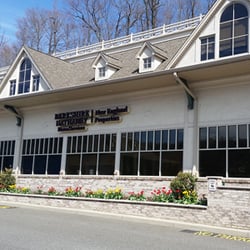Berkshire Hathaway HomeServices New England Properties