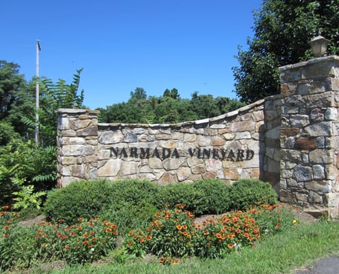 Narmada Winery by null