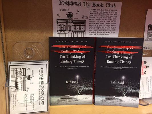 Old Firehouse Books by null