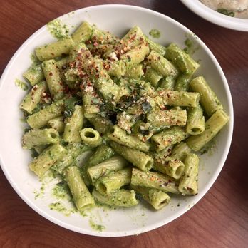 Stonefire Grill - Pesto pasta - American Near Me - Pasadena, California Stonefire Grill - Pesto pasta - American Near Me - Pasadena, California