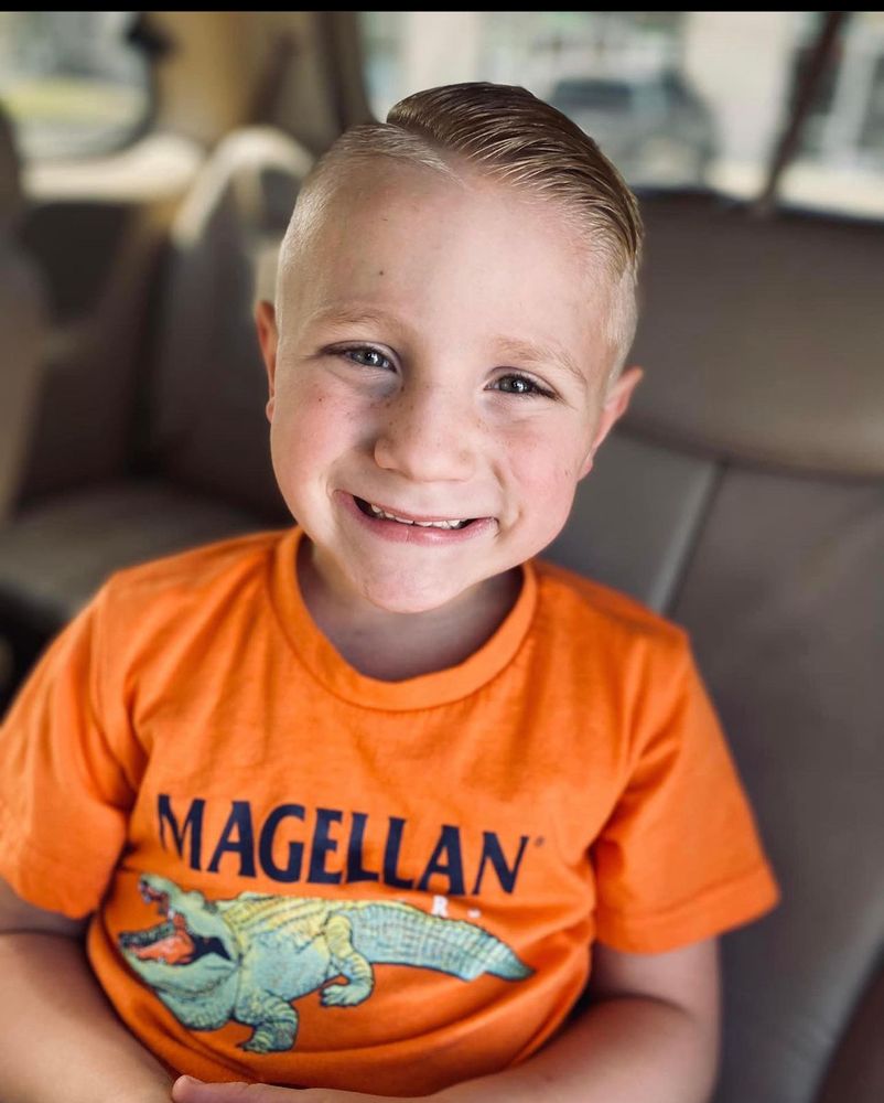 THE MANE BRAND HAIR Updated September 2024 25 Photos 138 W Bernard Ave, Greeneville