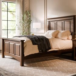 Graber's Handcrafted Furniture