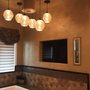 Photo of Web Art Wall Finishes