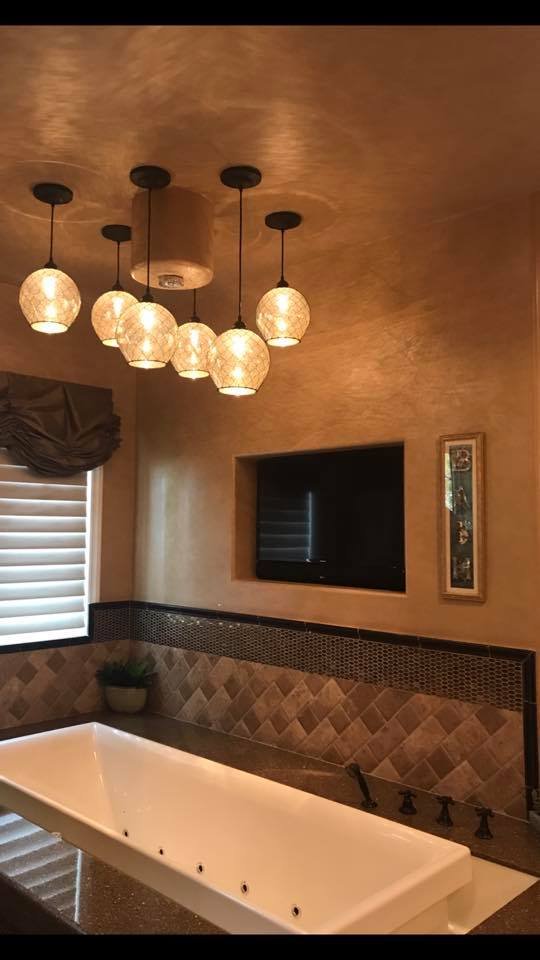 WEB ART WALL FINISHES Updated August 2024 41 Photos 6746 E