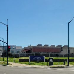 College of Alameda