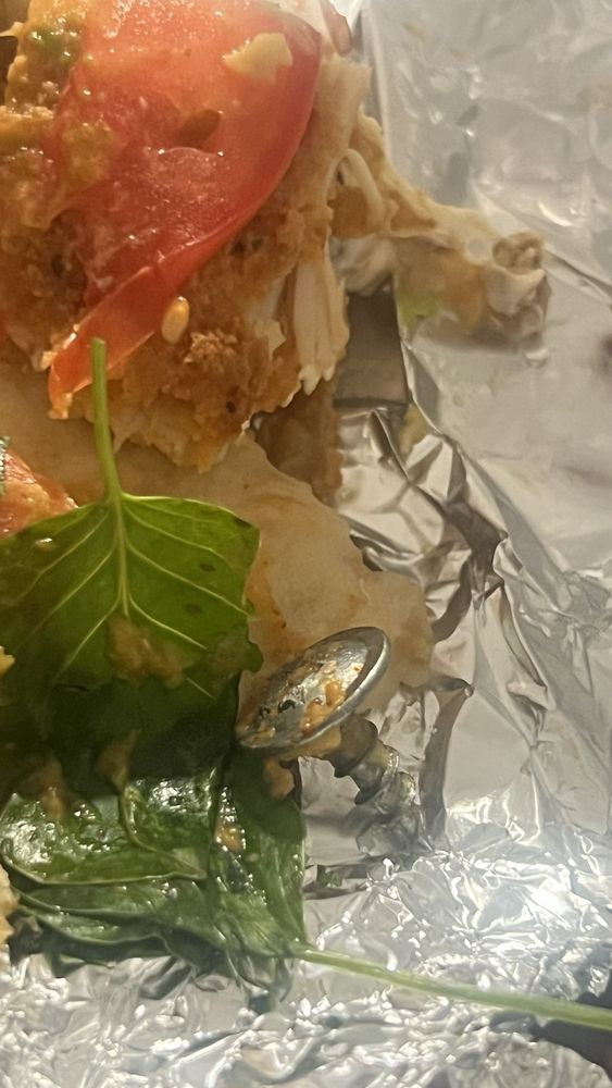 La Cocinita Tex-Mex Restaurant