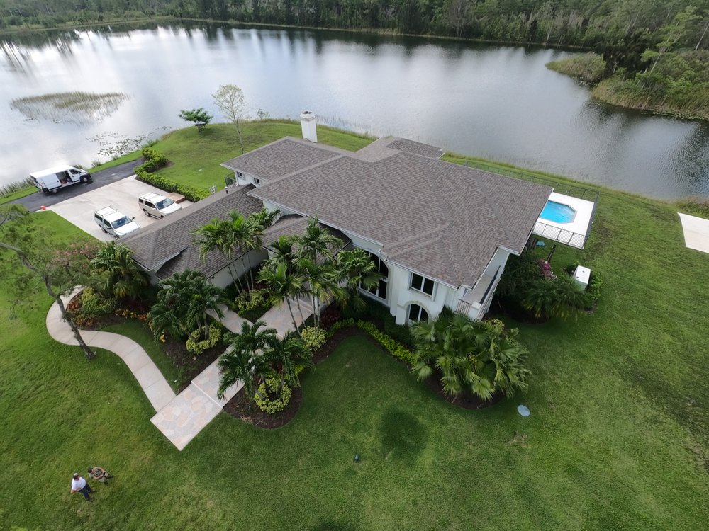 Slide of Barrier Island Roofing