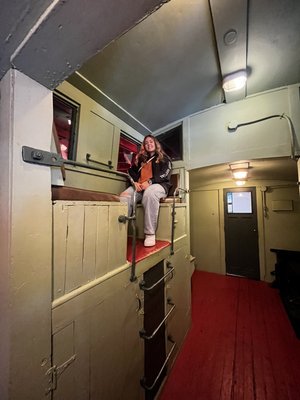 Union Station by null