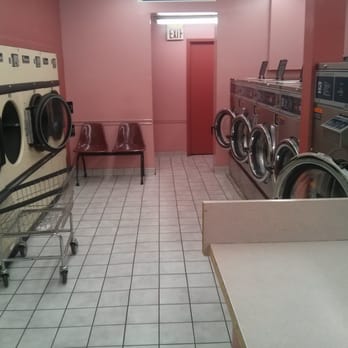 Madison Coin Laundry - Laundromat Near Me - Albany, New York