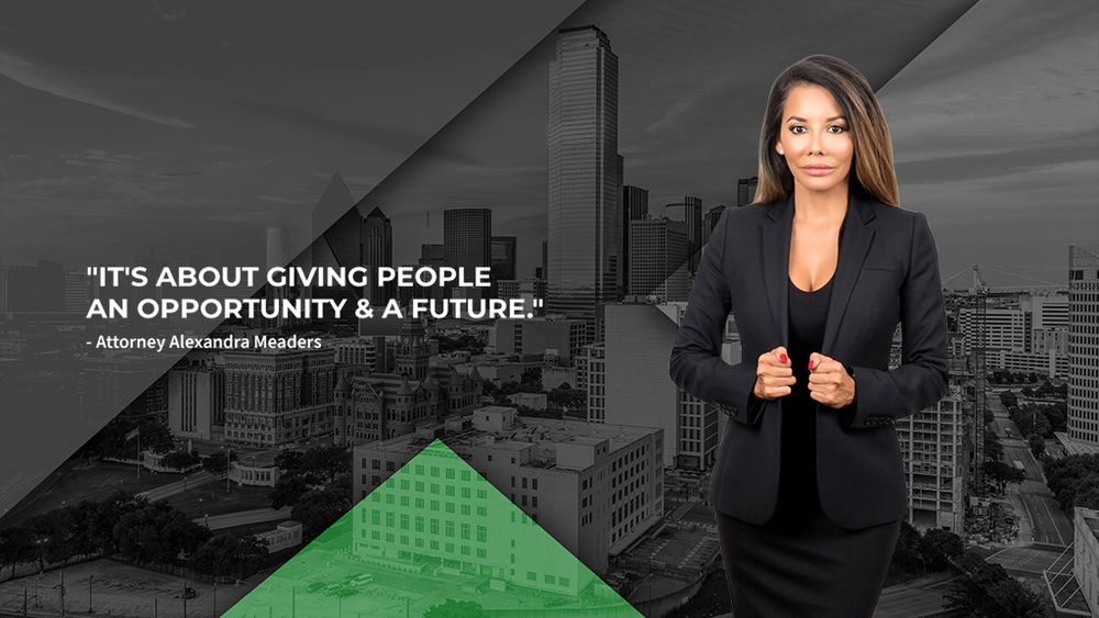 Meaders Law - immigration attorney in Dallas, TX