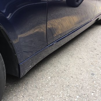 Classic Collision Repairs - After (looks great!!) - Auto Repair Near Me - Novi, Michigan Classic Collision Repairs - After (looks great!!) - Auto Repair Near Me - Novi, Michigan