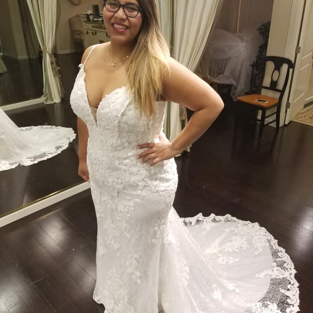 Weddings By Debbie - before alterations - Bridal Near Me - Katy, Texas Weddings By Debbie - before alterations - Bridal Near Me - Katy, Texas