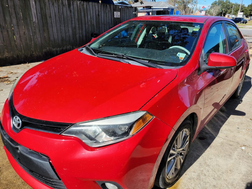 87 WASHES MOBILE DETAILING SERVICE 24 Photos 509 N Adams Ave, Rayne, Louisiana Auto