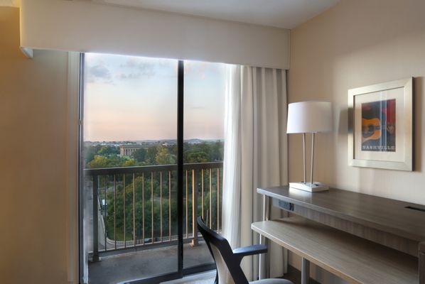 Holiday Inn Nashville-Vanderbilt (Dwtn) by IHG by null