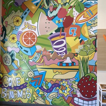 Jamba - Juice Bars & Smoothies Near Me - Alameda, California