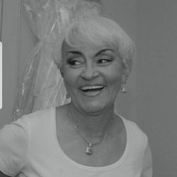 Hair We Geaux Hair Salon - Special mom on a special day - YOURS! (Yes, we even take good care of the Mother-of-the-Bride!)