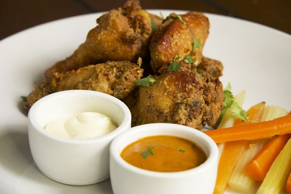 Hamilton Hall Bar & Restaurant by null