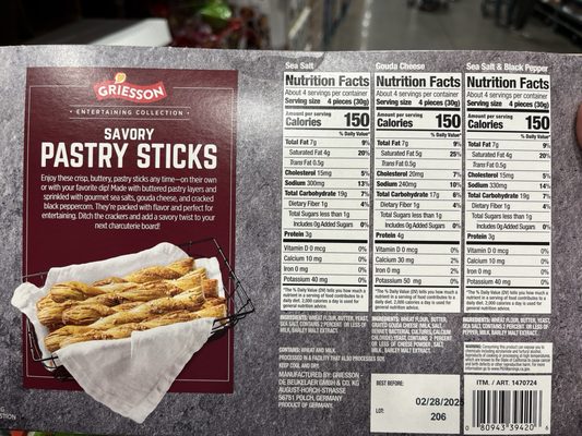 Costco Wholesale by null