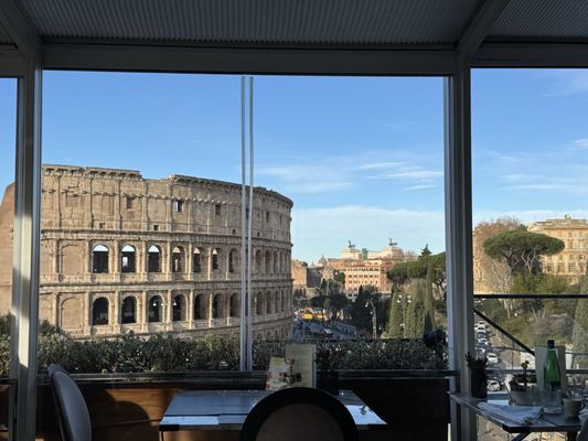 Palazzo Manfredi by null