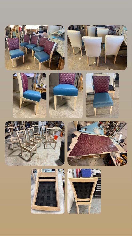 Christina's Upholstery - upholstery in Avondale, AZ