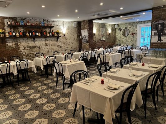 Sicily Osteria by null