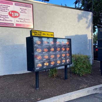 Garcia JoJo's - Mexican Near Me - Modesto, California Garcia JoJo's - Mexican Near Me - Modesto, California