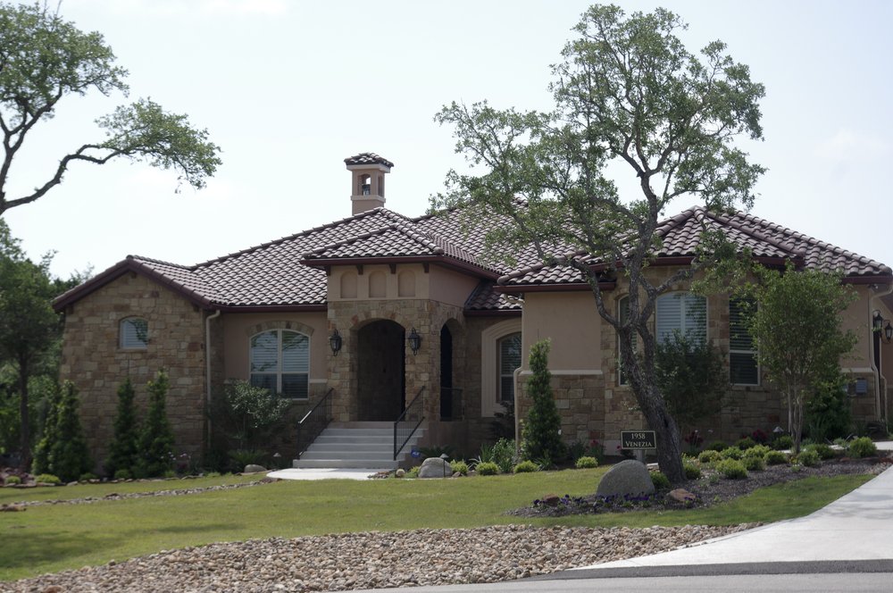 Slide of Radiant Roofing