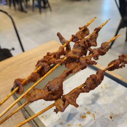 Beef Tongue
