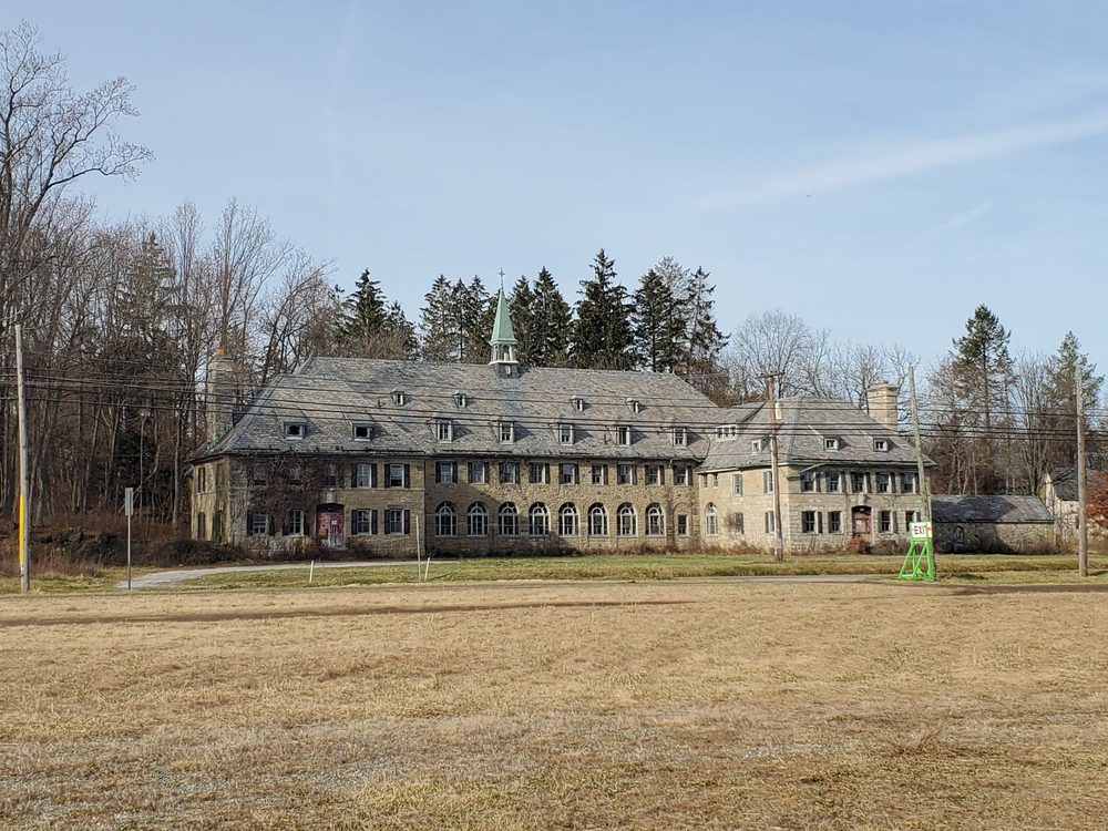 ST PAUL’S ABBEY Updated May 2024 289 US Highway 206 N, Newton, New