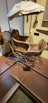 Richard and Pat Johnson Palm Beach County History Museum by null