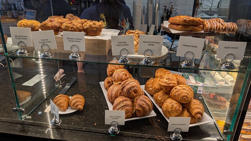 French Press Bakery & Cafe