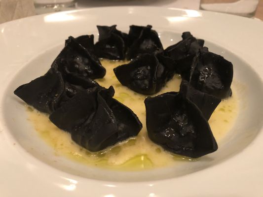 Restaurant Graziella by null