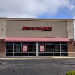 Mattress Firm Springfield